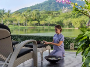 Pullman Phuket Karon Beach Resort ex. Hilton Phuket Arcadia Resort