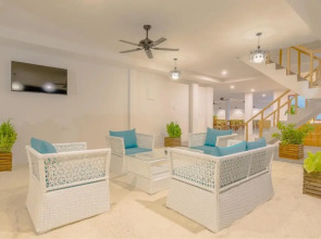 Отель White Sand Dhigurah