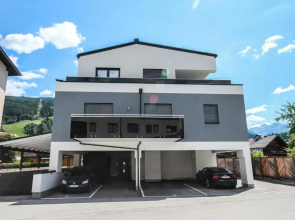 Appartement Gabbie by Schladming-Appartements