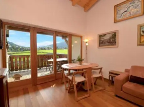 Aurturist Appartement 122