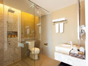 Chalong Chalet Resort & Longstay