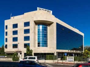 Amura Alcobendas Hotel