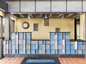 Travelodge by Wyndham Coffeyville