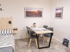 Apartmány pod Ještědem