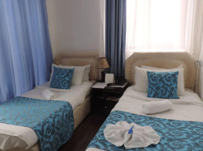 Отель Mirobelle