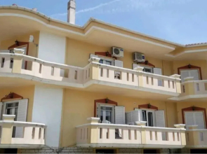 Ioannina 2-bedroom apartment