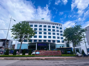 Hoa Ban Trang Hotel