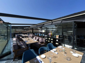 Walton Hotels Galata