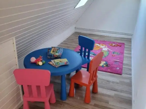 Chrissis Ferienwohnung