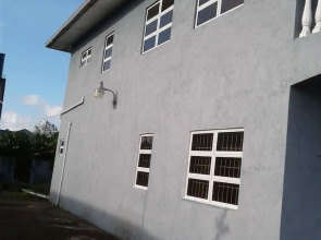 Diamond House