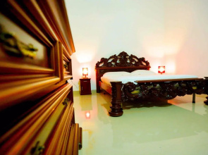 Kandy Grand Hill