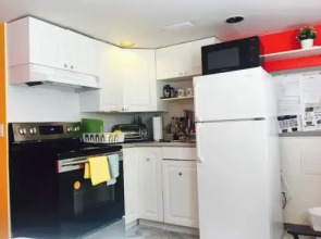 Vancouver West 19th Home