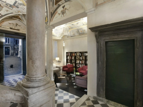 Hotel Palazzo Grillo