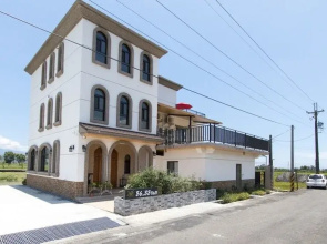 86.88 B&B