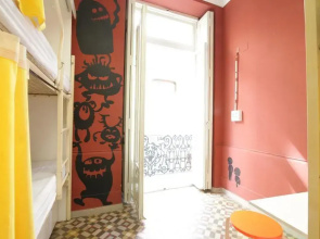 River Hostel
