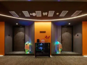 Yancheng TY Hotel (University City Fortune Port Branch)