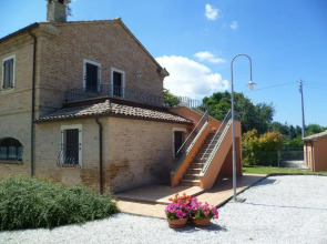 Appartamento in villa