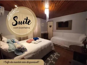 Hospedagem Alternativa Família Martins