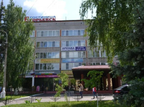 Egorievsk