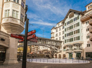 Arrabelle 568 by Exclusive Vail Rentals