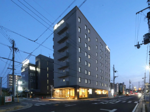 Ab Hotel Hikone