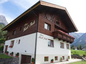 Haus Karl's Ruh