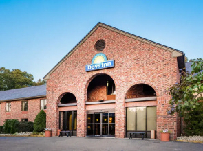 Days Inn Niantic Near Casinos