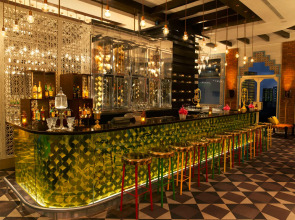 Sofitel Mumbai BKC Hotel