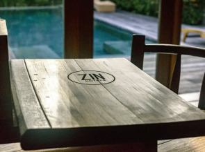 ZIN Berawa Villas & Bungalow