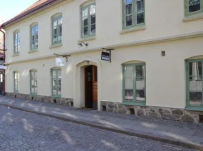 Brunius Bed and Breakfast
