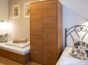 Apartament "AURUM"