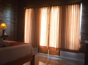 Penida Lapaya Garden