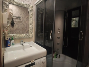 Апартаменты на улице Автозаводская 19к1