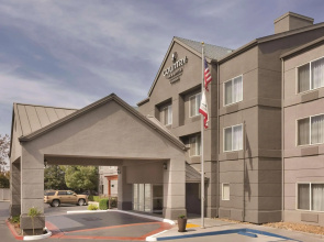 Country Inn & Suites by Radisson, Fresno North, CA