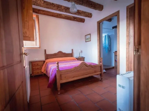 Masia Pou de la Vinya