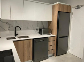 Alimama Spaces: The Governor's Munyaka