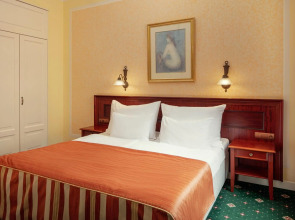 Humboldt Park Hotel And Spa