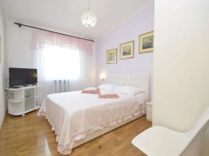 Apartment Danica Fažana/Peroj