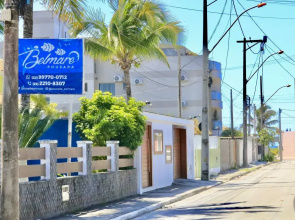 Pousada Belmare