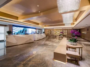 Lindao Holiday Inn