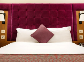 Montcalm Chilworth Townhouse, Paddington