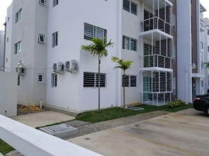 New Wonderful Apart With Pool