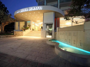 Hotel Buratti