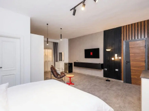 Host Prime Boutique hotel 04