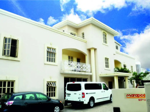 Tae Suites