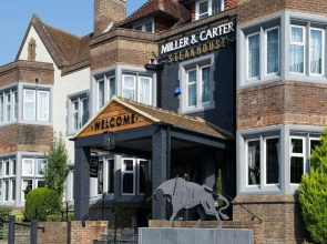 Innkeepers Lodge Brighton Patcham