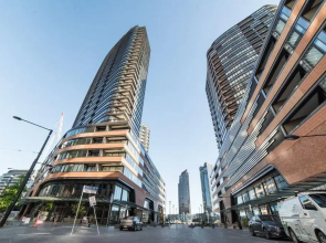 Melbourne Private Apartments - Collins Street
