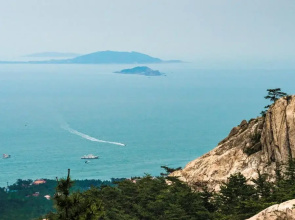 Qingdao Laoshan Youth Hostel