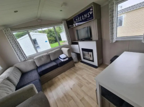 Presthaven Cozy Retreat (58) Sleeps 6