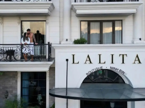 Lalita Boutique Hotel & Spa Ninh Binh